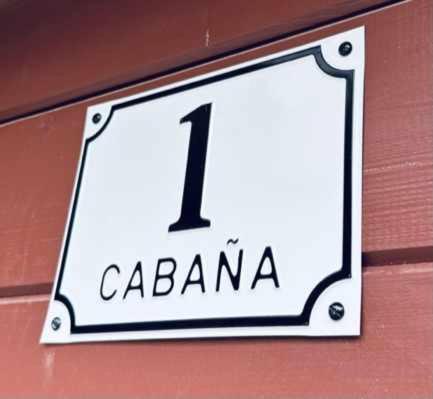 Cabanas By Torre De Arriba Benimantell Exterior photo